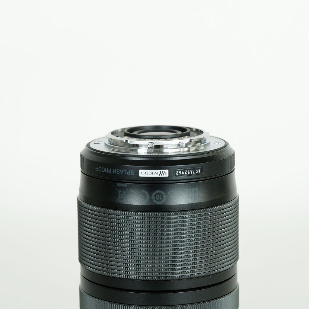 OLYMPUS M.ZUIKO DIGITAL ED14-150mm F4.0-5.6 II