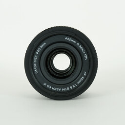 VILTROX AF 40mm F2.5 AIR STM ASPH ED IF [ソニーE用]