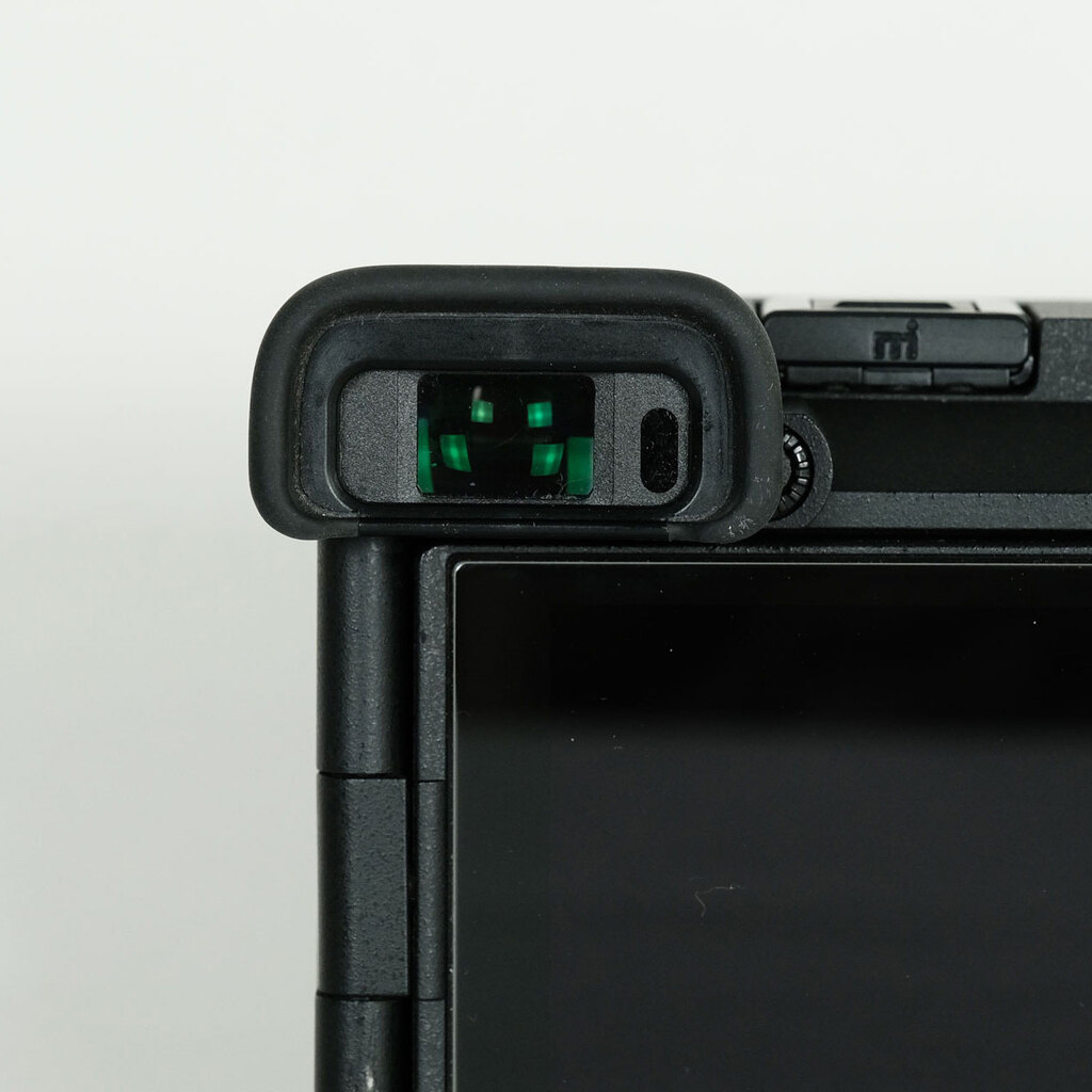 SONY α6700（ILCE-6700）