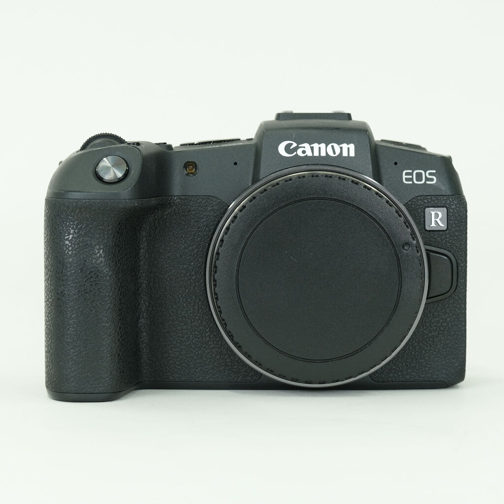 Canon EOS RP Canon EOS RP