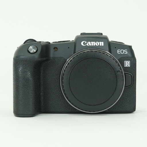 Canon EOS RP Canon EOS RP