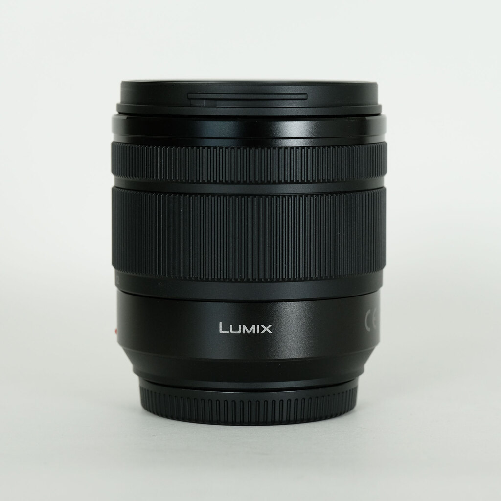 Panasonic LUMIX G VARIO 12-60mm / F3.5-5.6 ASPH. / POWER O.I.S.