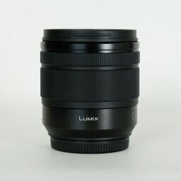 Panasonic LUMIX G VARIO 12-60mm / F3.5-5.6 ASPH. / POWER O.I.S.