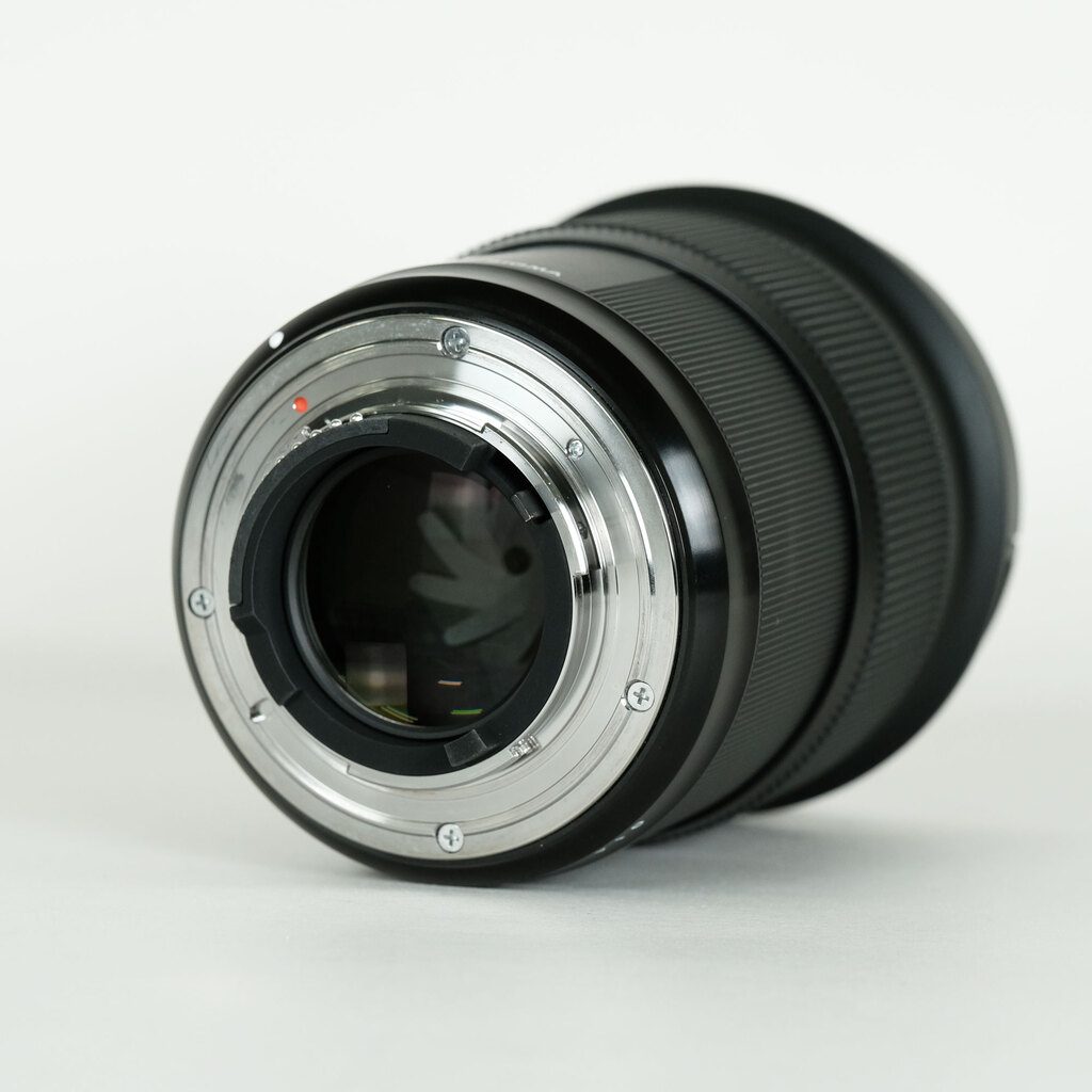 SIGMA 50mm F1.4 DG HSM｜Art [ニコン用]
