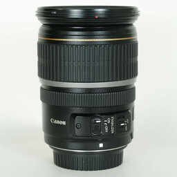 Canon EF-S17-55mm F2.8 IS USM