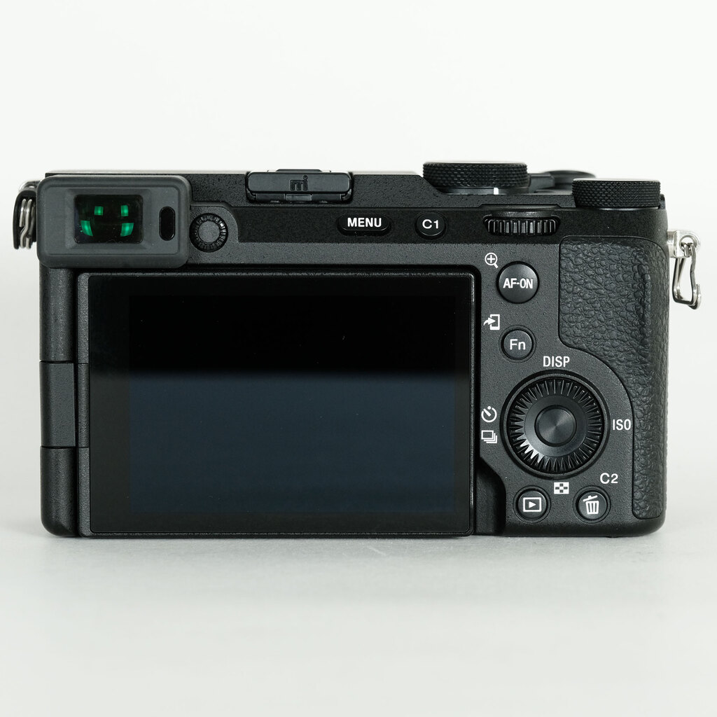 SONY α7C II(ILCE-7CM2) SONY α7C II(ILCE-7CM2)