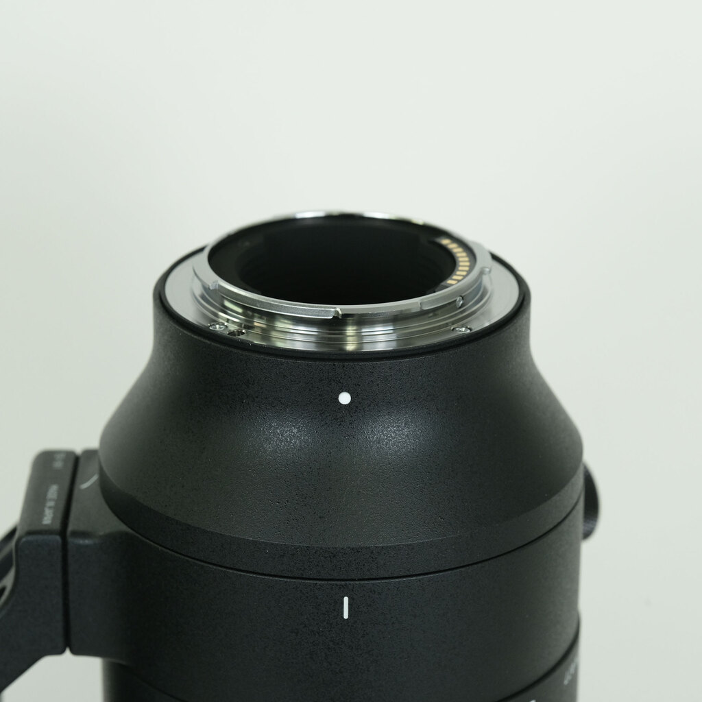 SIGMA 70-200mm F2.8 DG DN OS｜Sports [ライカL用]