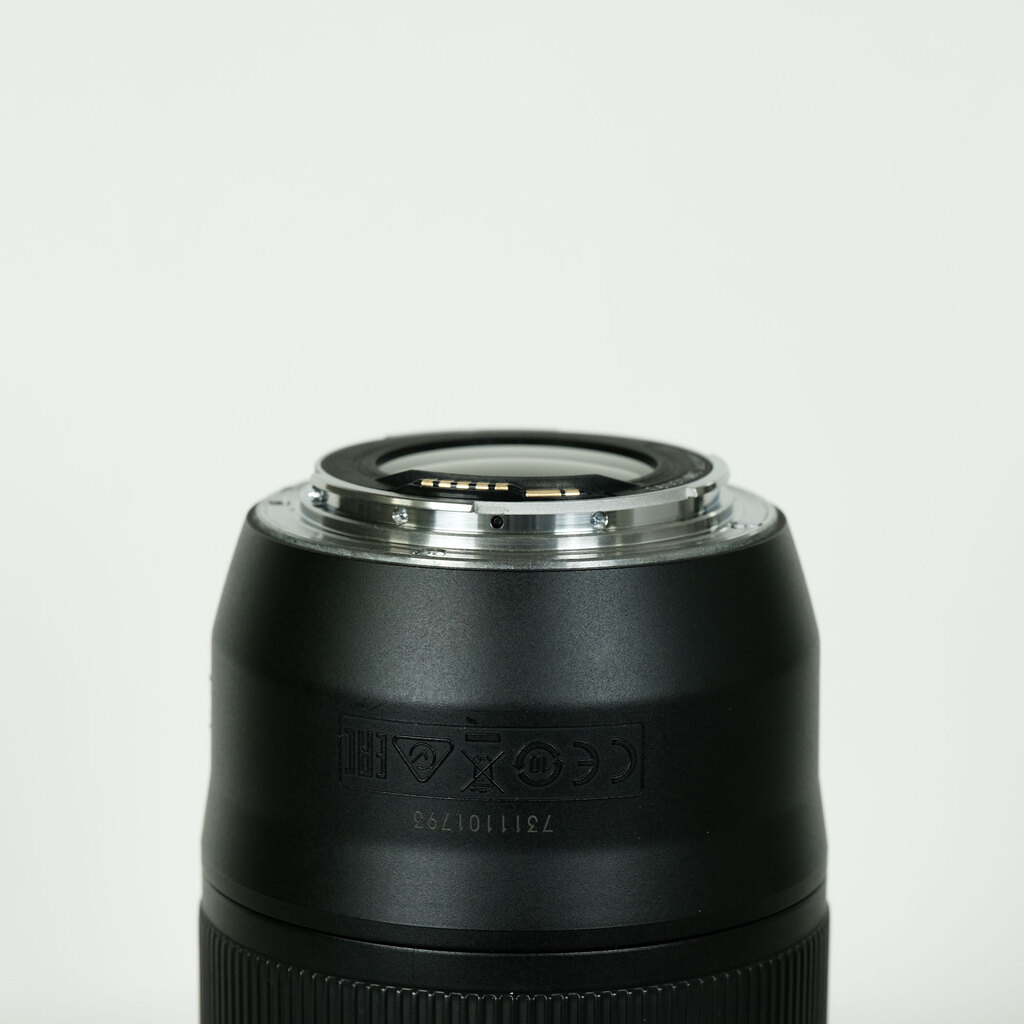 Canon EF70-300mm F4-5.6 IS II USM