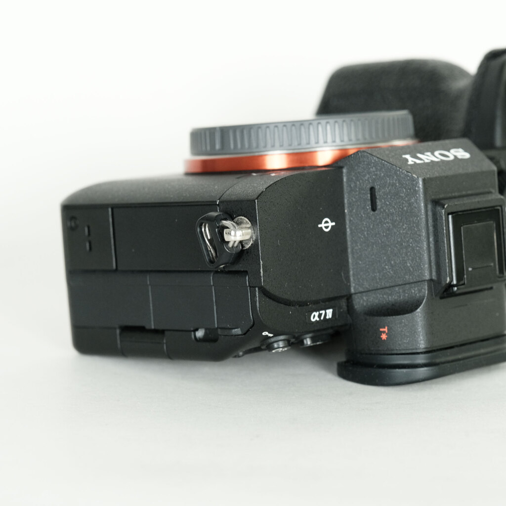SONY α7 IV（ILCE-7M4）