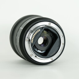 Panasonic LUMIX S 20-60mm F3.5-5.6