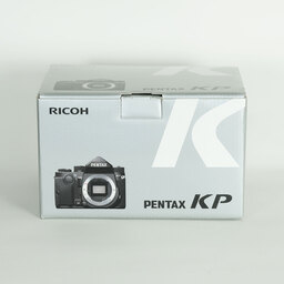 PENTAX KP