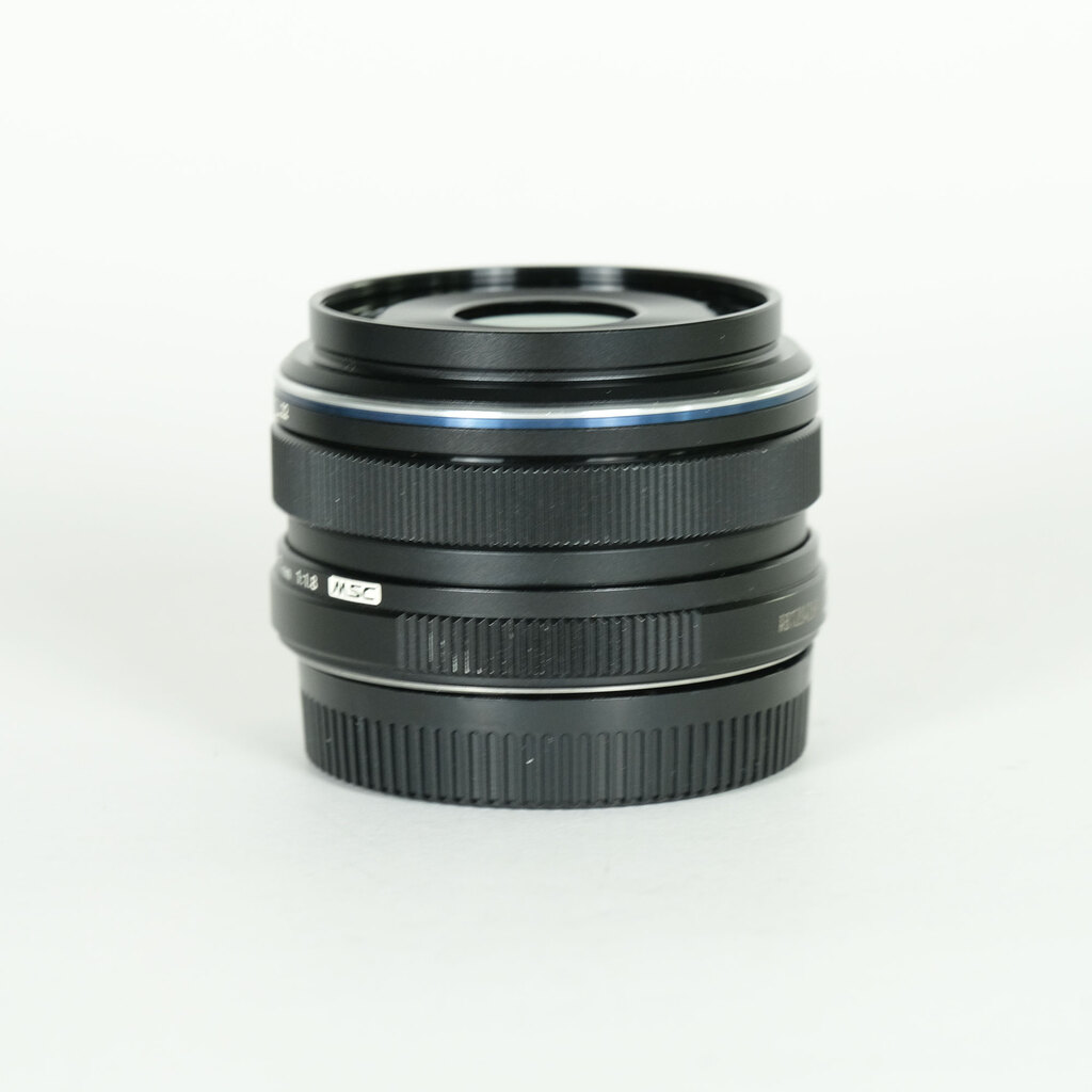 OLYMPUS M.ZUIKO DIGITAL 17mm F1.8 OLYMPUS M.ZUIKO DIGITAL 17mm F1.8