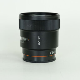 SONY Distagon T* 24mm F2 ZA SSM SAL24F20Z