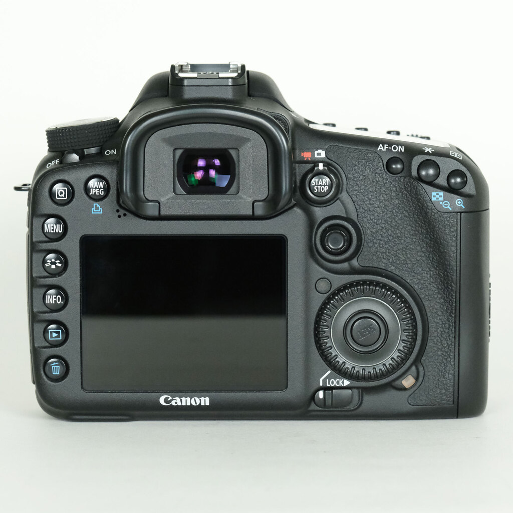 Canon EOS7D ボディ