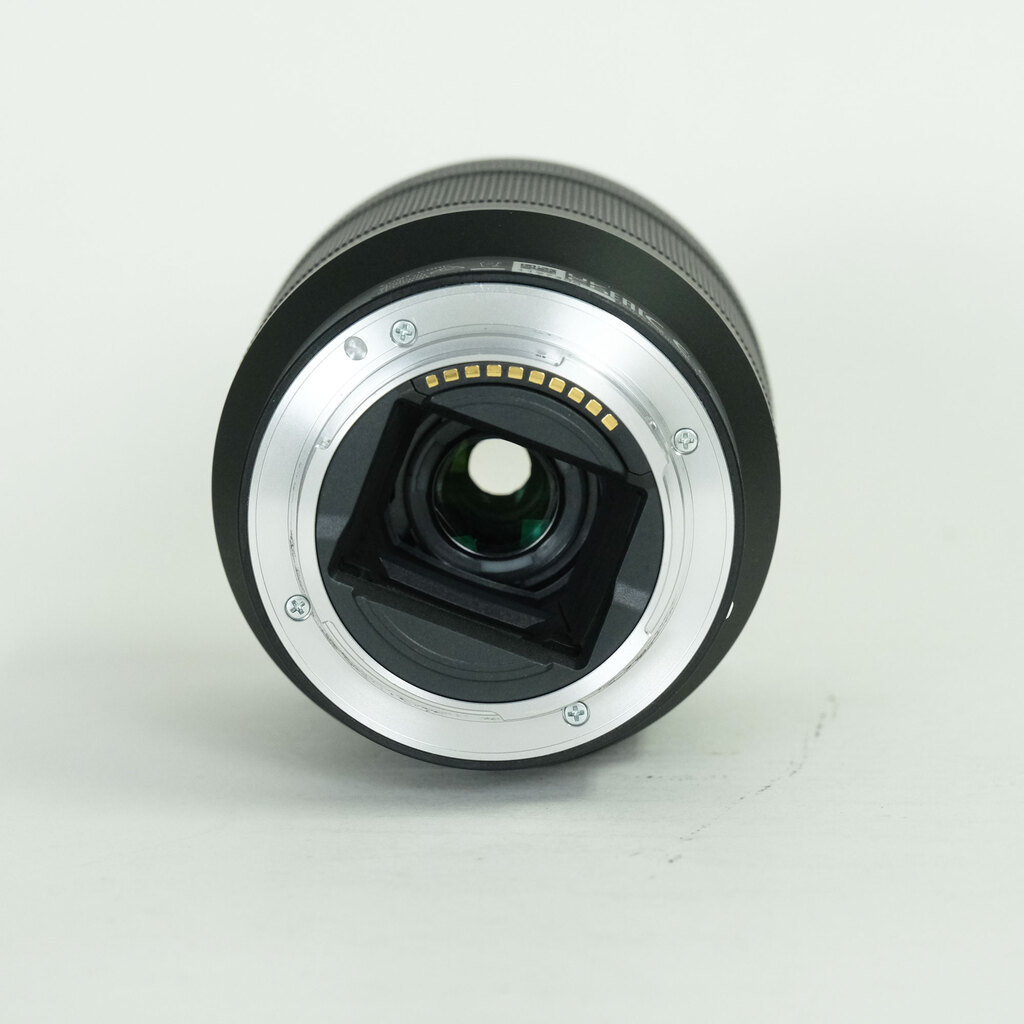 SONY FE 28-70mm F3.5-5.6 OSS SEL2870