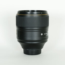 Nikon AF-S NIKKOR 105mm f/1.4E ED