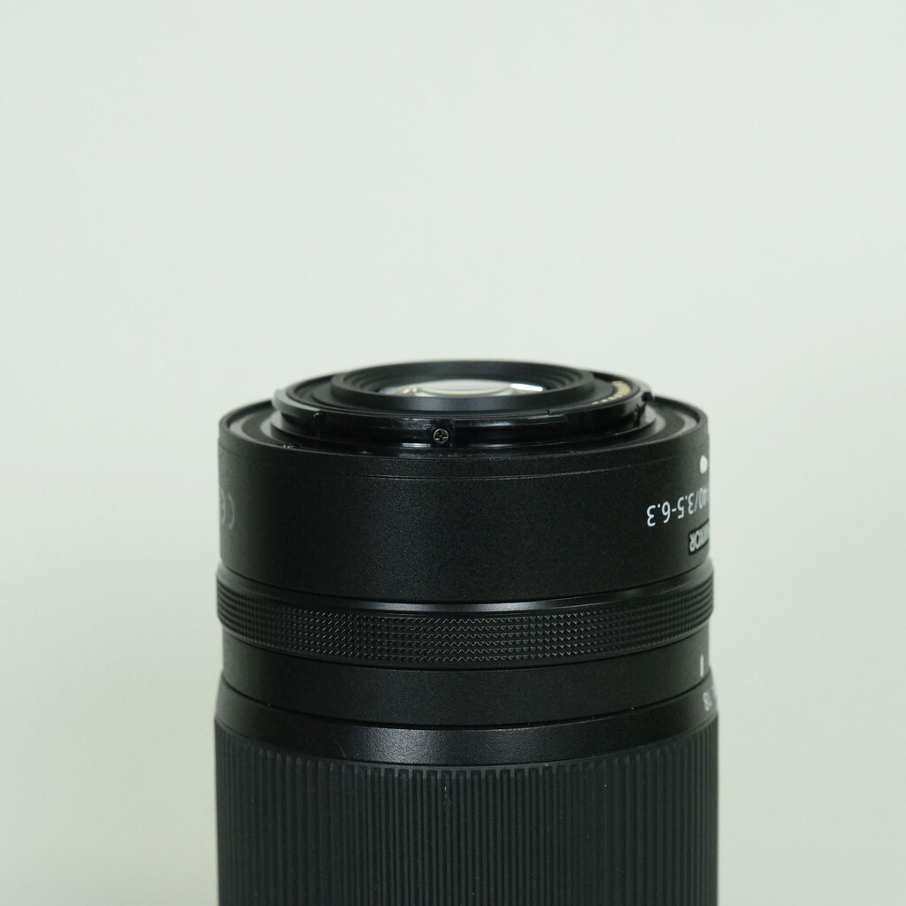 Nikon NIKKOR Z DX 18-140mm f/3.5-6.3 VR