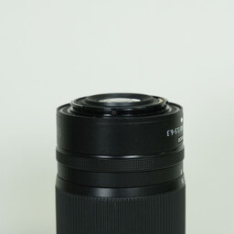 Nikon NIKKOR Z DX 18-140mm f/3.5-6.3 VR