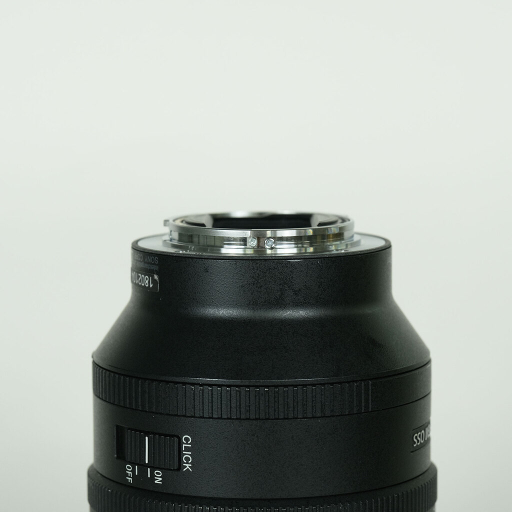 SONY FE 100mm F2.8 STF GM OSS SEL100F28GMの出品 | ONE SCENE（ワン