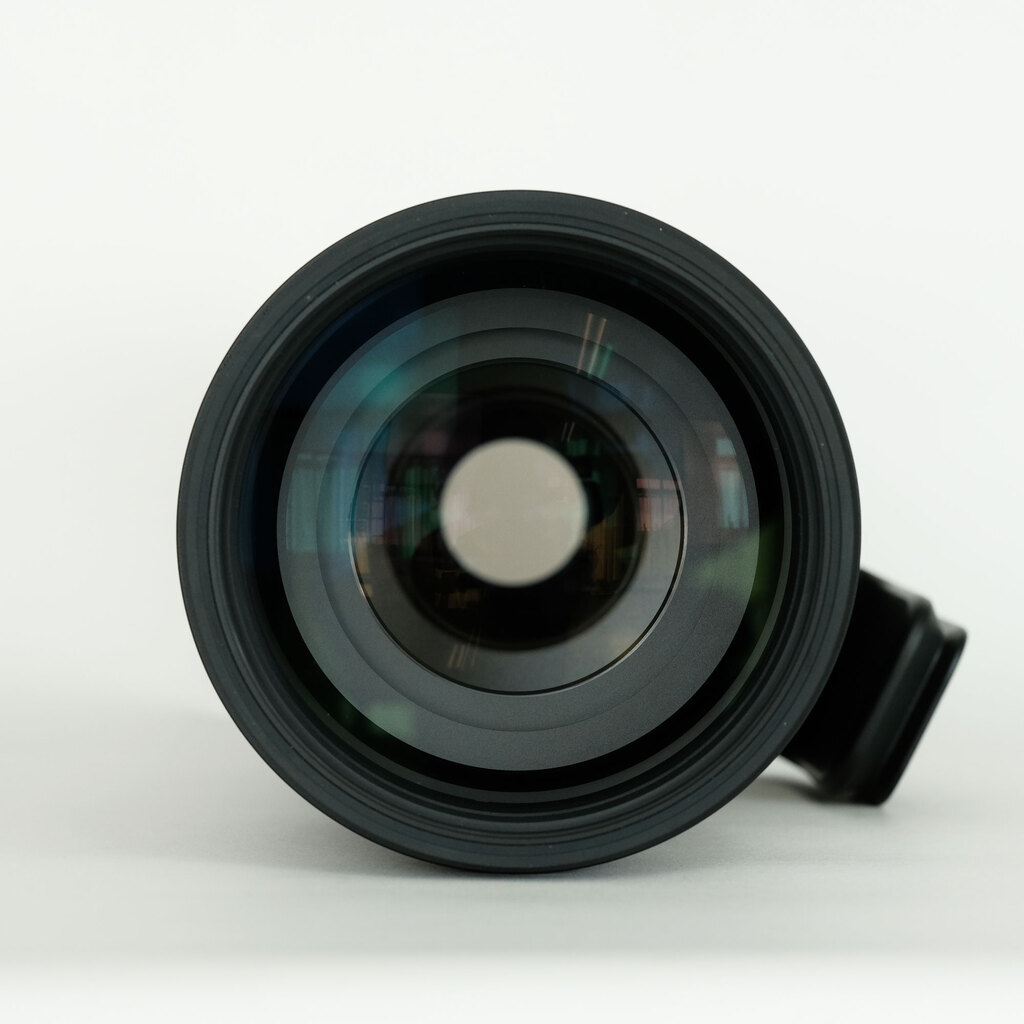 SIGMA 150-600mm F5-6.3 DG DN OS｜Sports [ソニーE用]