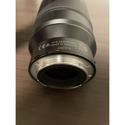 Nikon NIKKOR Z MC 105mm f/2.8 VR S