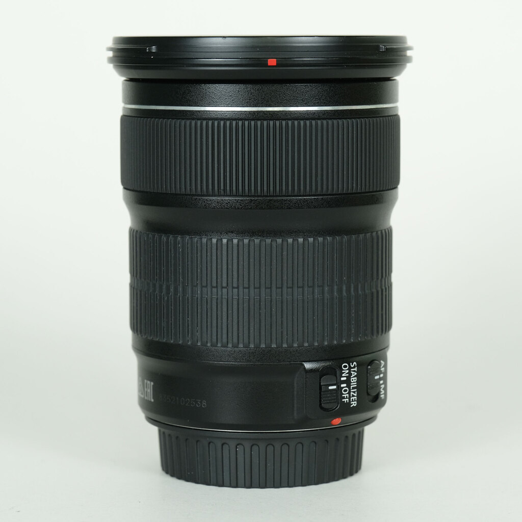 Canon EF24-105mm F3.5-5.6 IS STM Canon EF24-105mm F3.5-5.6 IS STM