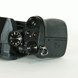 Panasonic LUMIX DMC-G8