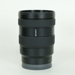 SONY E 16-55mm F2.8 G SEL1655G SONY E 16-55mm F2.8 G SEL1655G