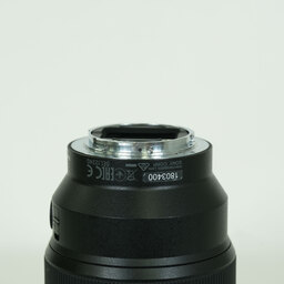 SONY FE 12-24mm F4 G SEL1224G