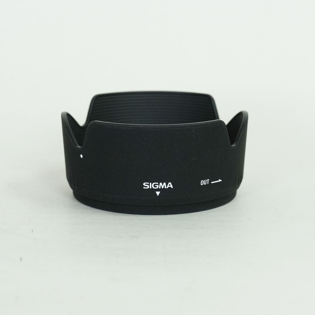 SIGMA 30mm F1.4EX DC HSM (ニコンF用)