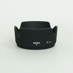 SIGMA 30mm F1.4EX DC HSM (ニコンF用)