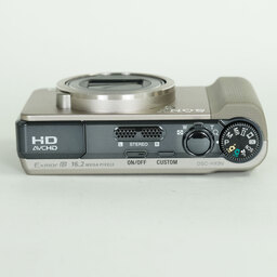 SONY Cyber-shot DSC-HX9V ゴールド SONY Cyber-shot DSC-HX9V ゴールド