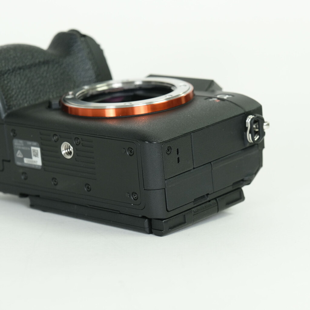 SONY α7R V（ILCE-7RM5）
