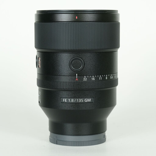 SONY FE 135mm F1.8 GM SEL135F18GMを徹底解説。作例からレビューまで