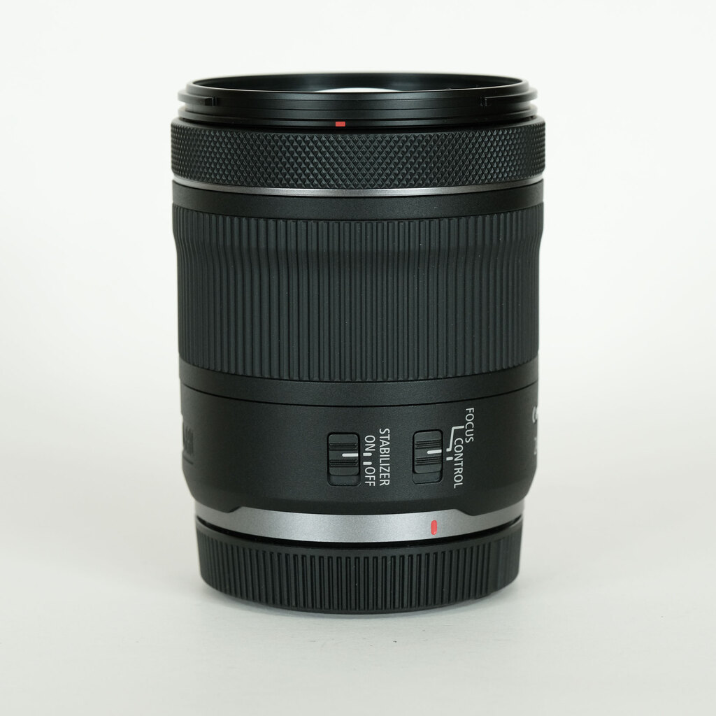 Canon RF24-105mm F4-7.1 IS STM