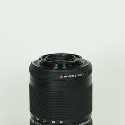 OLYMPUS M.ZUIKO DIGITAL ED 40-150mm F4.0-5.6 R