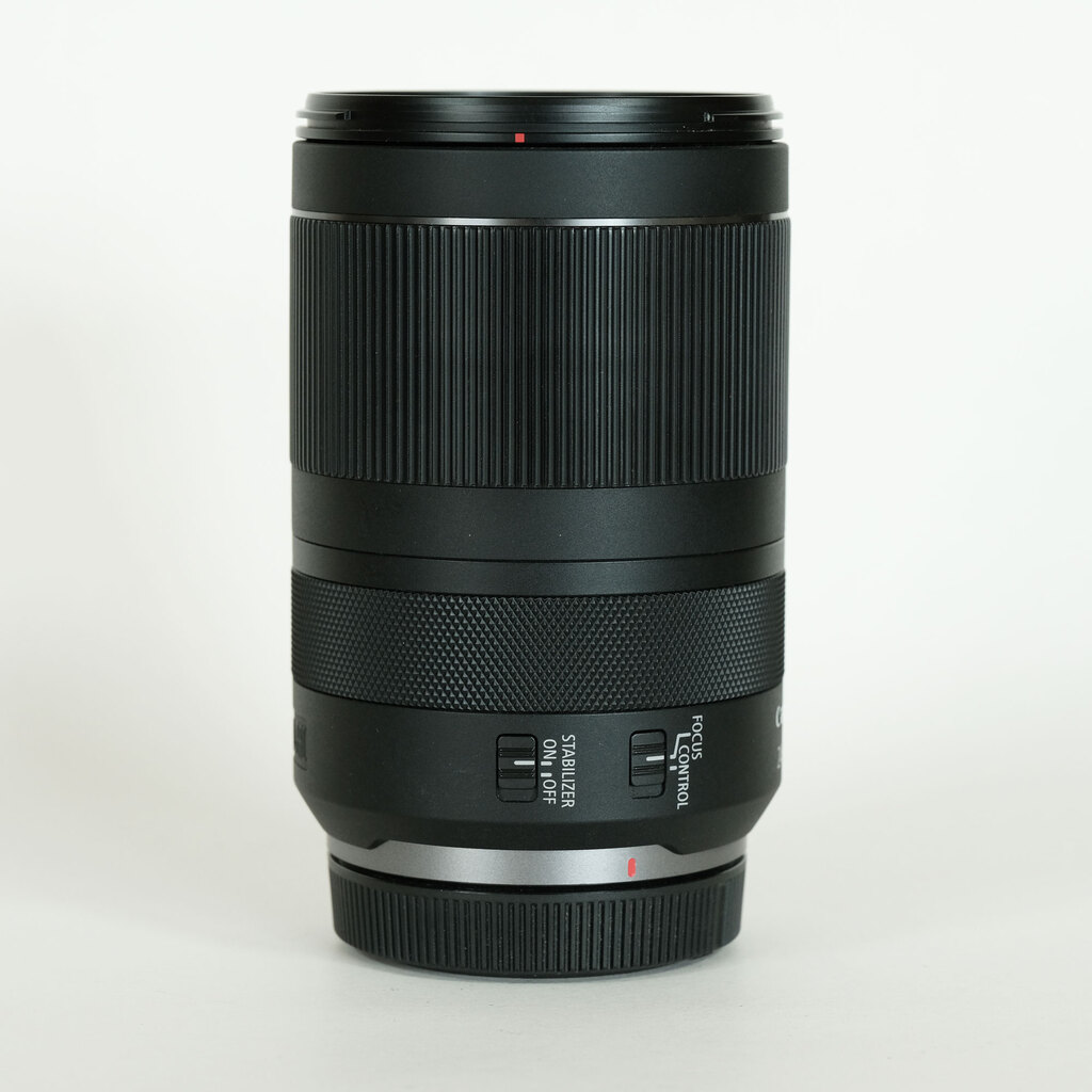 Canon RF24-240mm F4-6.3 IS USM