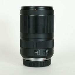 Canon RF24-240mm F4-6.3 IS USM