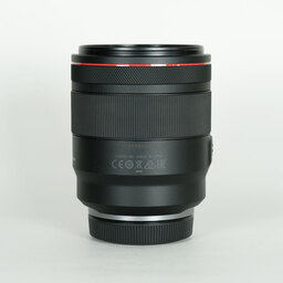 Canon RF50mm F1.2 L USM