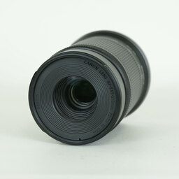 Canon RF-S55-210mm F5-7.1 IS STM Canon RF-S55-210mm F5-7.1 IS STM