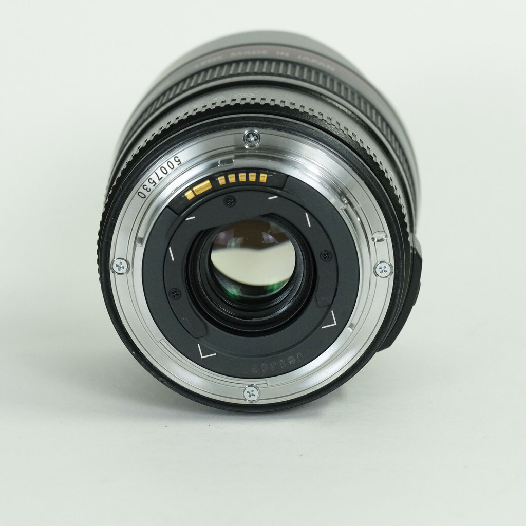 Canon EF14mm F2.8L II USM