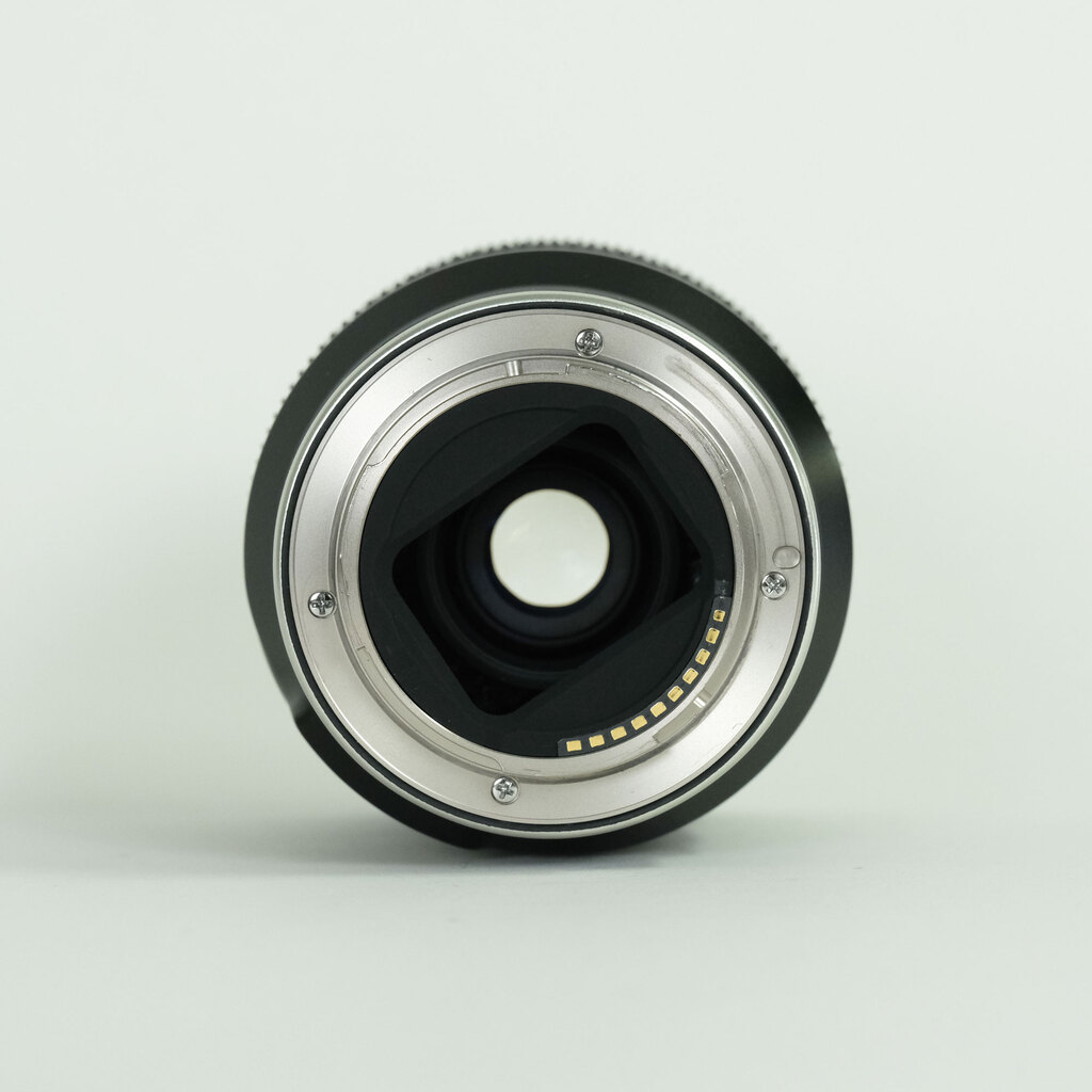 TAMRON 20-40mm F/2.8 Di III VXD(Model A062) [ソニーE用]