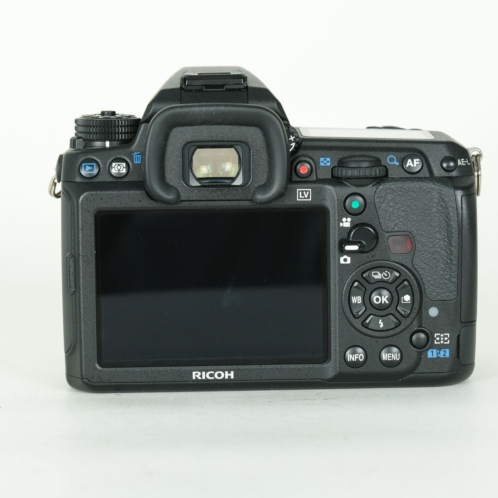 PENTAX K-3 ボディ PENTAX K-3 ボディ