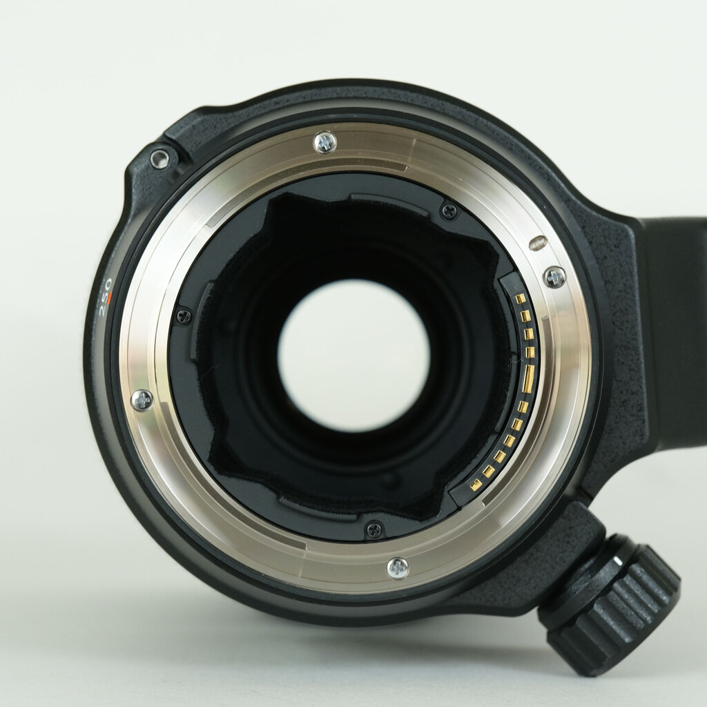 FUJIFILM GF250mmF4 R LM OIS WR