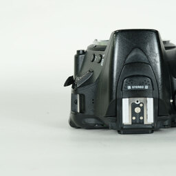 Nikon D5500 Nikon D5500