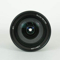 SONY FE 24-105mm F4 G OSS SEL24105G SONY FE 24-105mm F4 G OSS SEL24105G