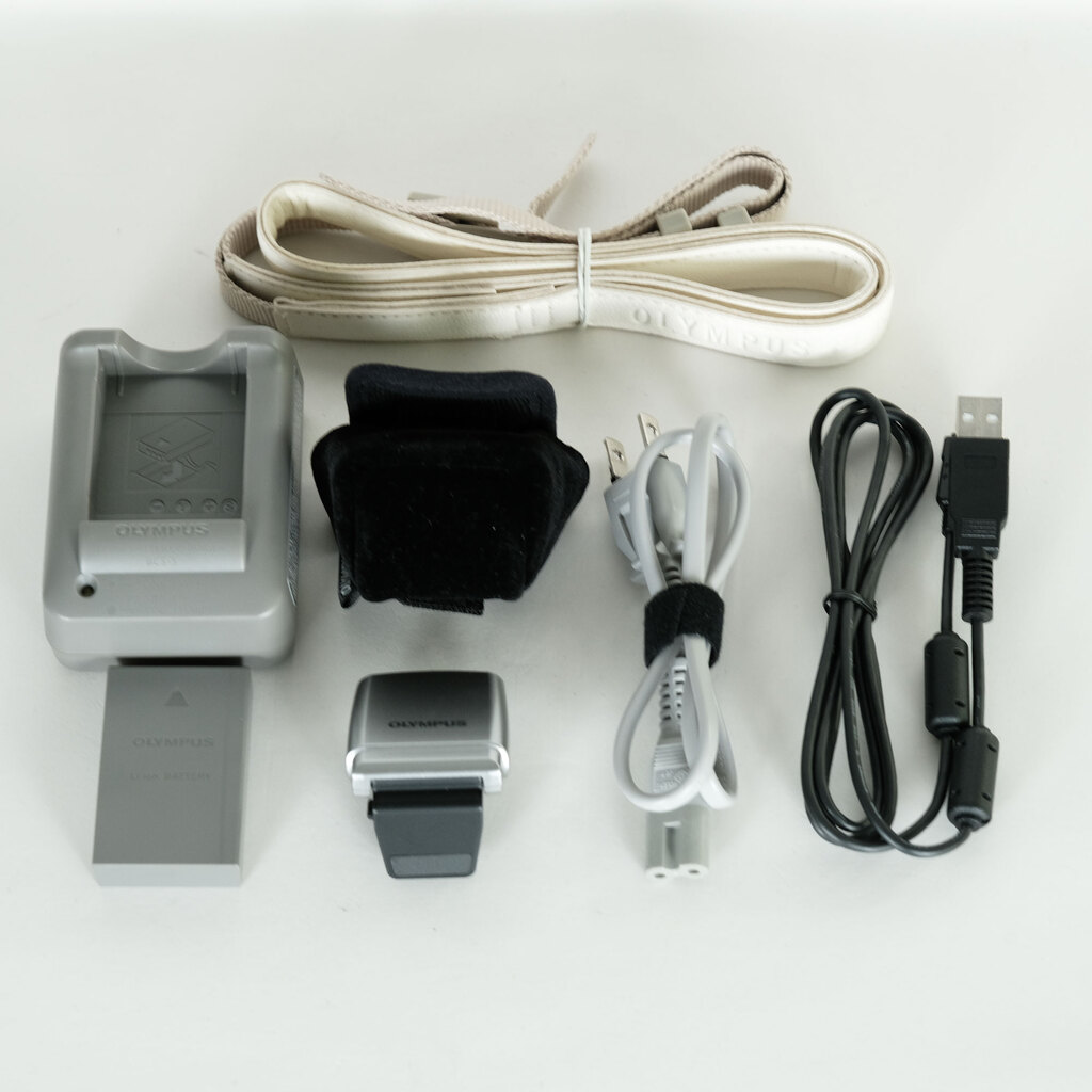 OLYMPUS PEN E-PL8 ボディ ブラウン