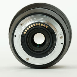 Panasonic LEICA DG VARIO-ELMARIT 8-18mm / F2.8-4.0 ASPH.