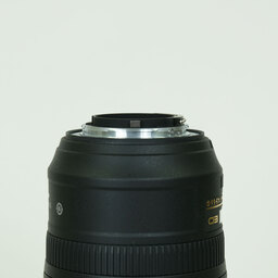 Nikon AF-S VR Zoom-Nikkor 70-300mm F4.5-5.6G IF-ED