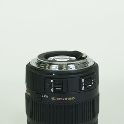 SIGMA 17-50mm F2.8 EX DC OS HSM (キヤノンEF用)